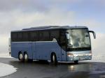 Setra S 416 GT-HD 2003 года